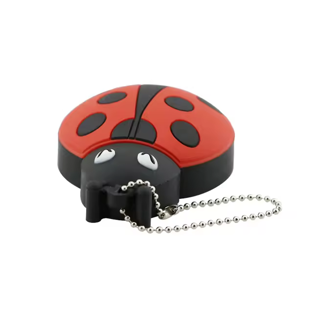 Pendrive 128GB USB Flash Drive Animal Pen Drive 256GB USB Flash Drive detail 6