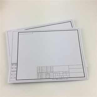 Grid Paper Coordinate Paper Grids Paper Student Drawing A4 Architectural Drawing Paper Calculation Paper Math Meter Scale A3A2 detail 4