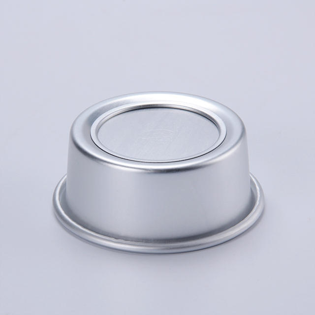 Removable Bottom Cake Mold, Round Cake Mold, Chiffon Cake Mold, Multi-Size, Aluminum Alloy, Household Baking Tool, Multifunctional detail 9