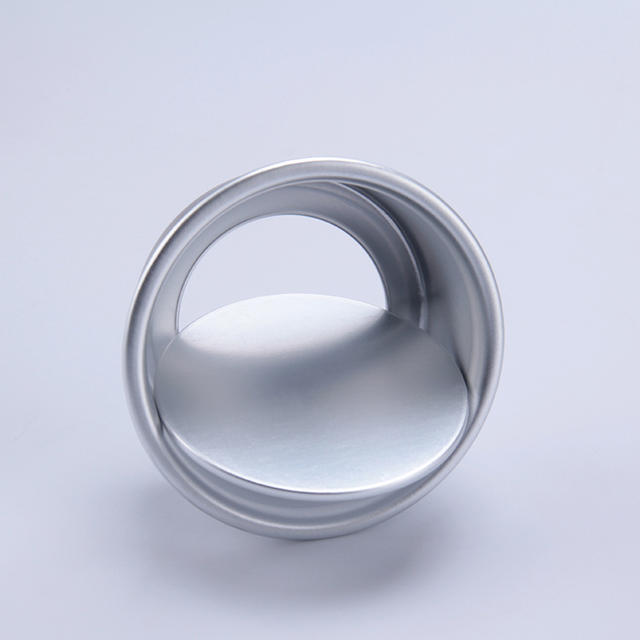 Removable Bottom Cake Mold, Round Cake Mold, Chiffon Cake Mold, Multi-Size, Aluminum Alloy, Household Baking Tool, Multifunctional detail 6