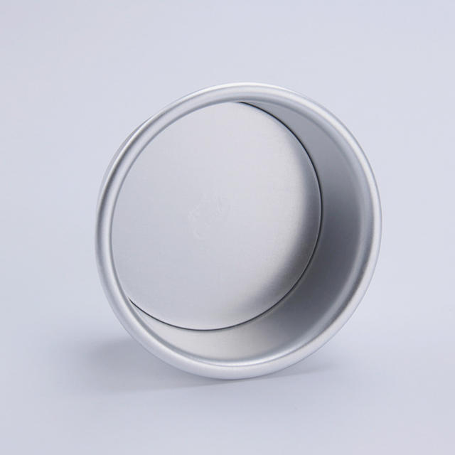 Removable Bottom Cake Mold, Round Cake Mold, Chiffon Cake Mold, Multi-Size, Aluminum Alloy, Household Baking Tool, Multifunctional detail 7