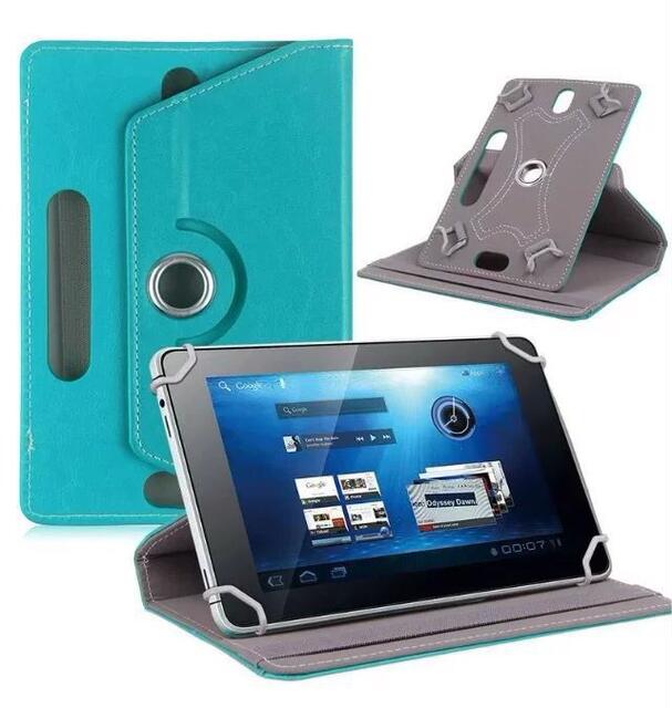 7-Inch 8-Inch 9-Inch 10inch 12inch Protective Case Crystal Pattern Universal Protective Case Tablet Stand Universal Leather Case detail 10