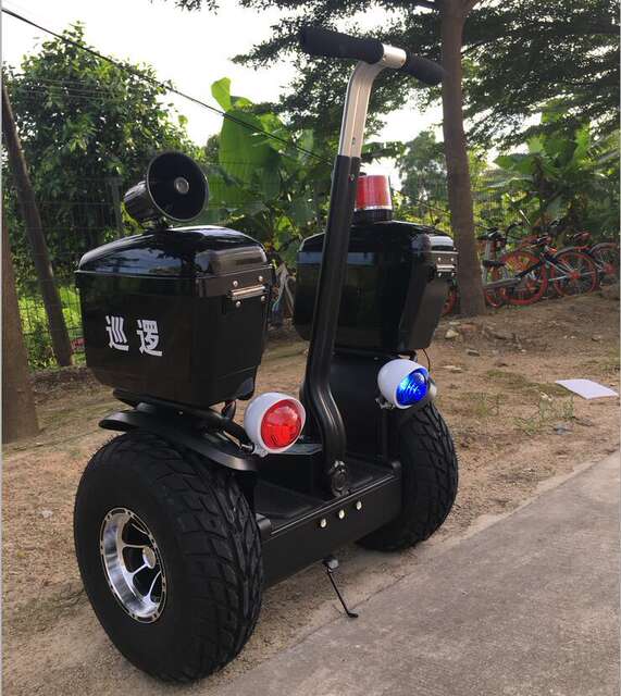 New Somatosensory Two-wheel Self-balancing Car Adult Walking Thinking Electric Beach Two-wheel Drift Skateboard Off-road 36v detail 12