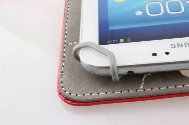 7-Inch 8-Inch 9-Inch 10inch 12inch Protective Case Crystal Pattern Universal Protective Case Tablet Stand Universal Leather Case detail 5