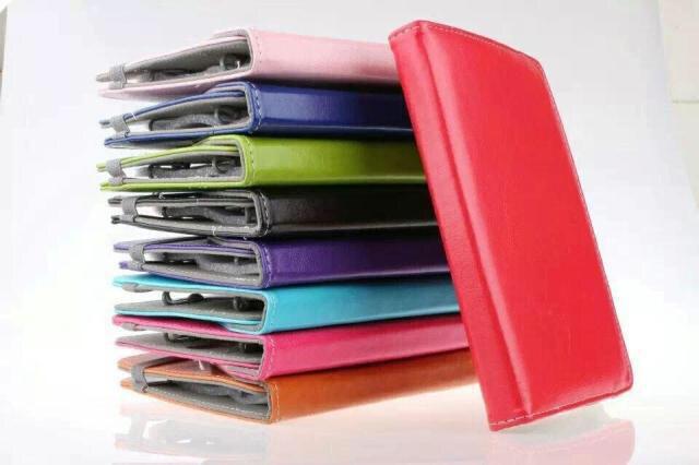 7-Inch 8-Inch 9-Inch 10inch 12inch Protective Case Crystal Pattern Universal Protective Case Tablet Stand Universal Leather Case detail 12