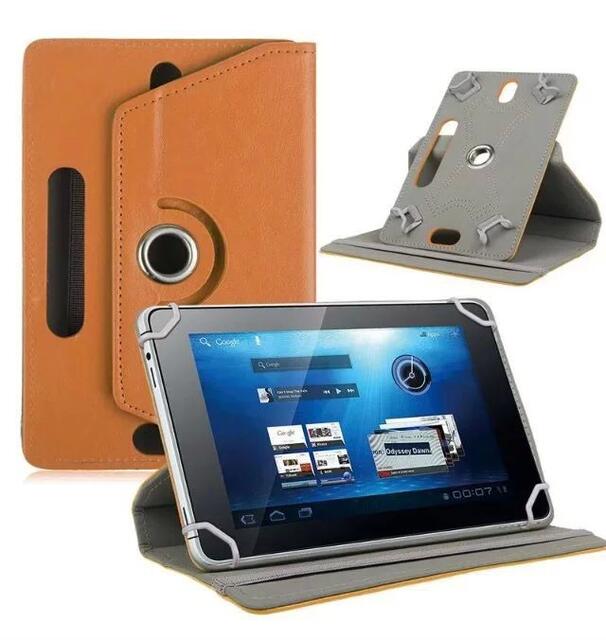 7-Inch 8-Inch 9-Inch 10inch 12inch Protective Case Crystal Pattern Universal Protective Case Tablet Stand Universal Leather Case detail 7