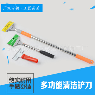 Factory wholesale thickened wooden handle paint brush bristle brush industrial wooden handle brush barbecue brush all kinds of brush detail 9