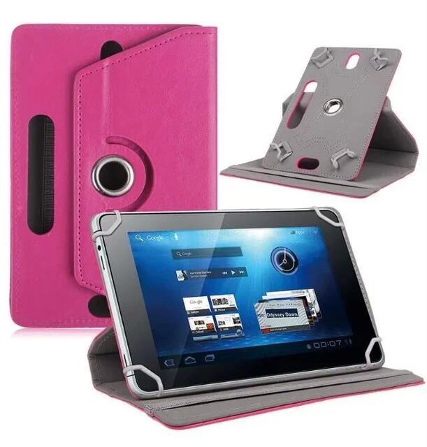 7-Inch 8-Inch 9-Inch 10inch 12inch Protective Case Crystal Pattern Universal Protective Case Tablet Stand Universal Leather Case detail 8