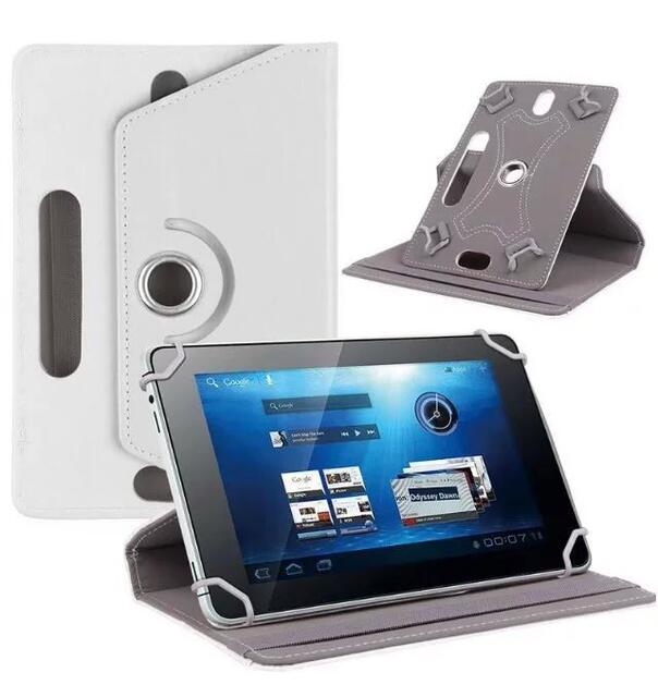 7-Inch 8-Inch 9-Inch 10inch 12inch Protective Case Crystal Pattern Universal Protective Case Tablet Stand Universal Leather Case detail 6