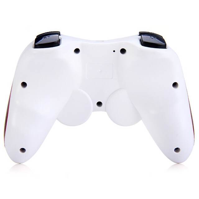Wireless Gaming Bluetooth Controller X3 Mobile Game Controller Supports Ios/Android Phone Controllers detail 7