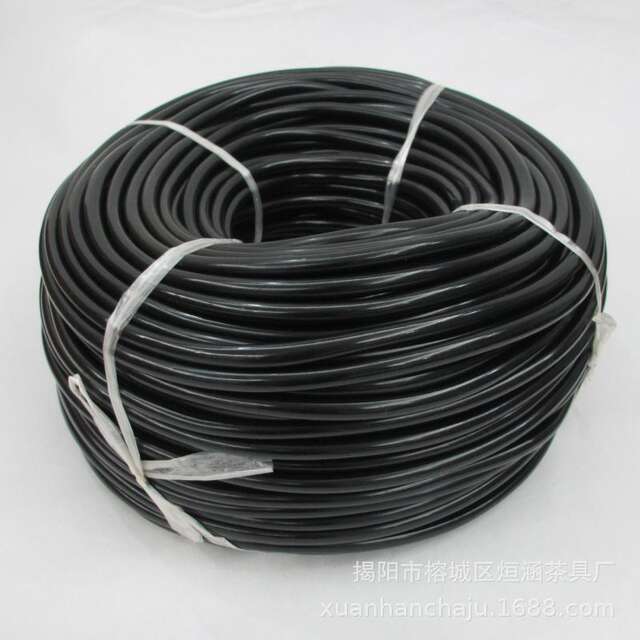 Tea Tray Drain Pipe Hose Tea Table Outlet Anti-freezing Hose Tea Table Tea Set Drain Pipe Kung Fu Tea Set Accessories detail 8