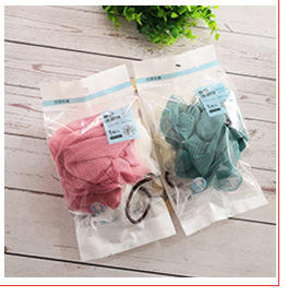 Wholesale Bath Balls That Do Not Fall Apart, Durable, Large Size, High-End, Individually Packaged, Bath Flower Balls, Bath Scrub Balls detail 12