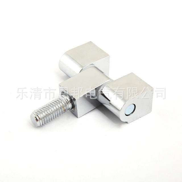 Factory direct supply carbon steel hinge hinge EB206 switch cabinet distribution box accessories hinge zinc alloy hinge detail 5