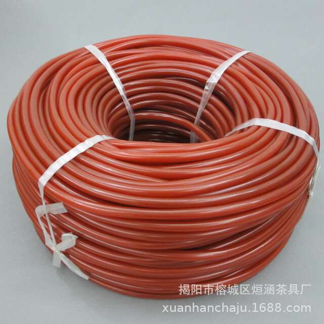 Tea Tray Drain Pipe Hose Tea Table Outlet Anti-freezing Hose Tea Table Tea Set Drain Pipe Kung Fu Tea Set Accessories detail 7