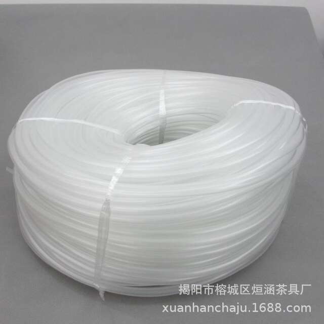 Tea Tray Drain Pipe Hose Tea Table Outlet Anti-freezing Hose Tea Table Tea Set Drain Pipe Kung Fu Tea Set Accessories detail 9