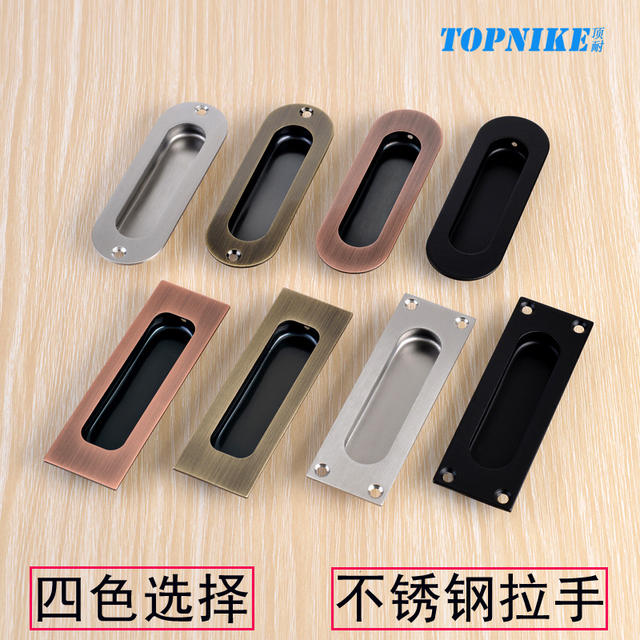 Drawer Cabinet Door Small Round Dot Spherical Single-Hole Round Dot Handle Black White Copper Color Cabinet Cupboard Tv Cabinet Handle detail 9
