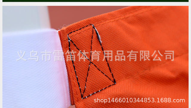 Football Target Net for Children's Positioning Training, Auxiliary Target Net for Free Kick Shooting Technique Training, Cross-Border Hot Product detail 9