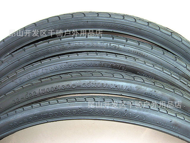 Jianda K193 bicycle tire 14 16 18 20 24 26*1.25 1.5 Highway 700c tire detail 4
