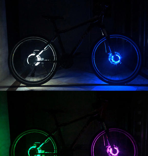 WIMBIKE Children's Balance Car Flower Drum Light Bicycle Hot Wheel Sliding Light USB Charging Intelligent Automatic detail 8