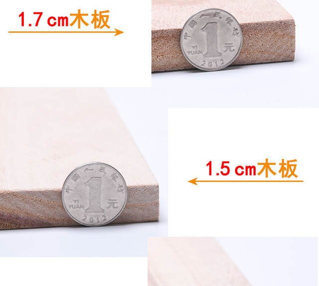 Taekwondo performance board karate performance board breaking Board training examination board 0.6 0.9 1.5 2.0 detail 7