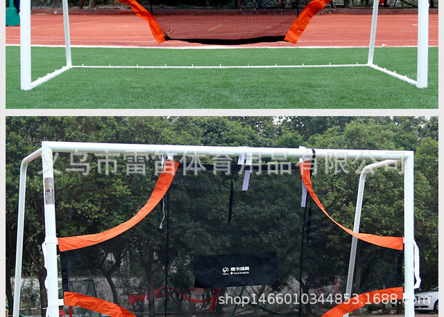 Football Target Net for Children's Positioning Training, Auxiliary Target Net for Free Kick Shooting Technique Training, Cross-Border Hot Product detail 12