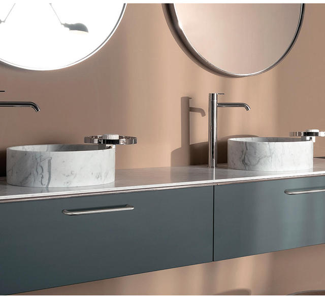 304 Stainless Steel Handle Modern Simple Cabinet Wardrobe Drawer Cabinet Door Handle American Style Brushed Hardware Door Handle detail 12