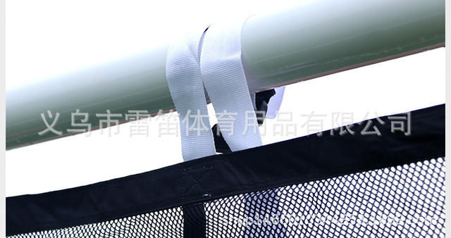 Football Target Net for Children's Positioning Training, Auxiliary Target Net for Free Kick Shooting Technique Training, Cross-Border Hot Product detail 7
