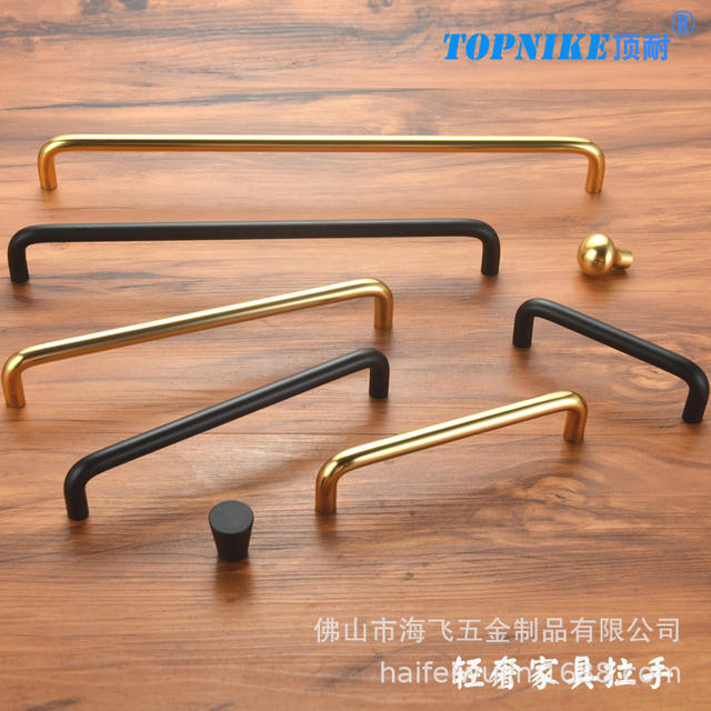 Drawer Cabinet Door Small Round Dot Spherical Single-Hole Round Dot Handle Black White Copper Color Cabinet Cupboard Tv Cabinet Handle detail 10