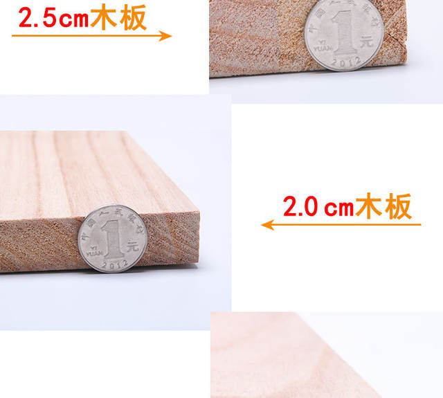 Taekwondo performance board karate performance board breaking Board training examination board 0.6 0.9 1.5 2.0 detail 6