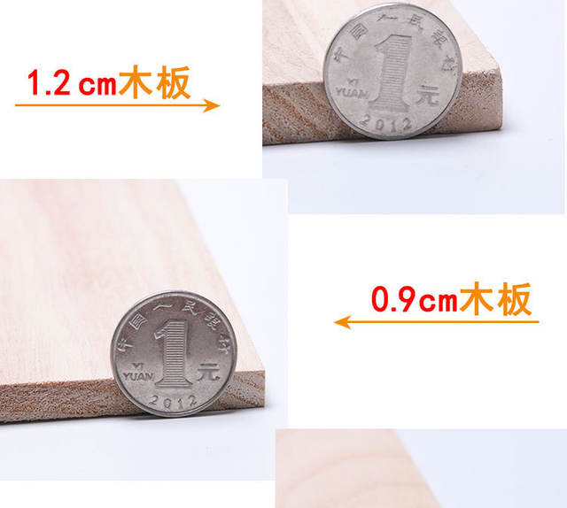 Taekwondo performance board karate performance board breaking Board training examination board 0.6 0.9 1.5 2.0 detail 8