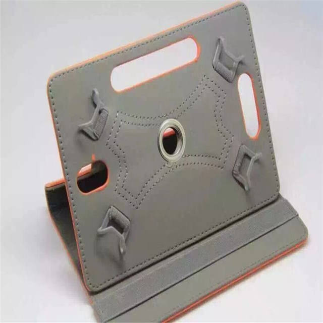 7-Inch 8-Inch 9-Inch 10inch 12inch Protective Case Crystal Pattern Universal Protective Case Tablet Stand Universal Leather Case detail 3