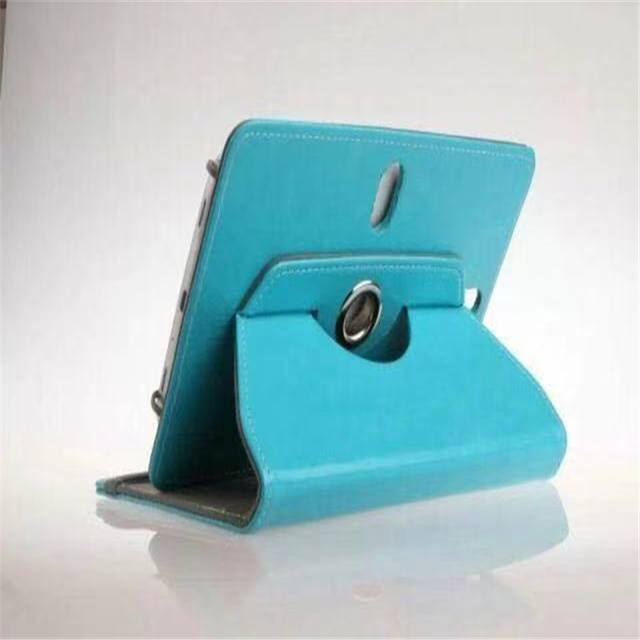 7-Inch 8-Inch 9-Inch 10inch 12inch Protective Case Crystal Pattern Universal Protective Case Tablet Stand Universal Leather Case detail 2