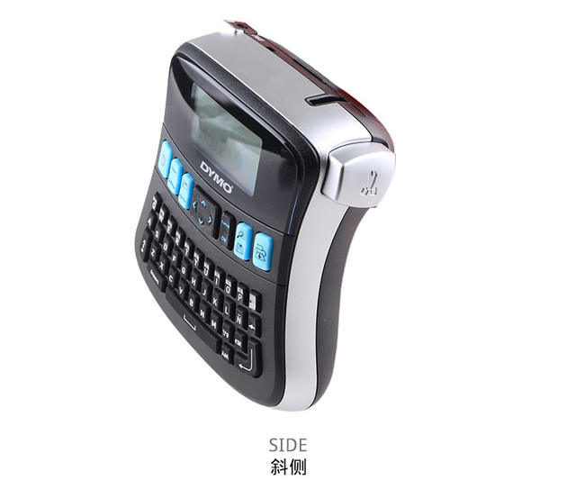 Dymo Delta LabelManager210D Adhesive Cable Label Printer LM160/LM280/420P detail 11