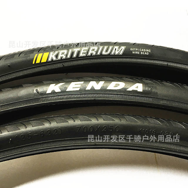 650 * 23C Jiada K1018 Bicycle Tire 20*1 1/8 Tire 22 18*1.25 Steel Wire 700 * 25C detail 5