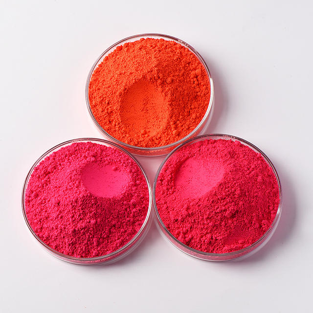 Cross-Border 12-Color 10g Bottled Water-Based Fluorescent Color Powder for Nail Art, Slime, Crystal Mud, Colorful Fluorescent Pigment detail 11