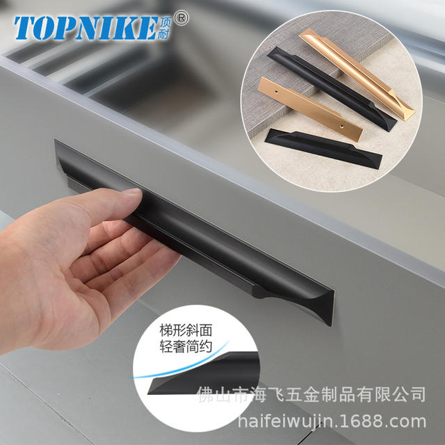 Drawer Cabinet Door Small Round Dot Spherical Single-Hole Round Dot Handle Black White Copper Color Cabinet Cupboard Tv Cabinet Handle detail 6