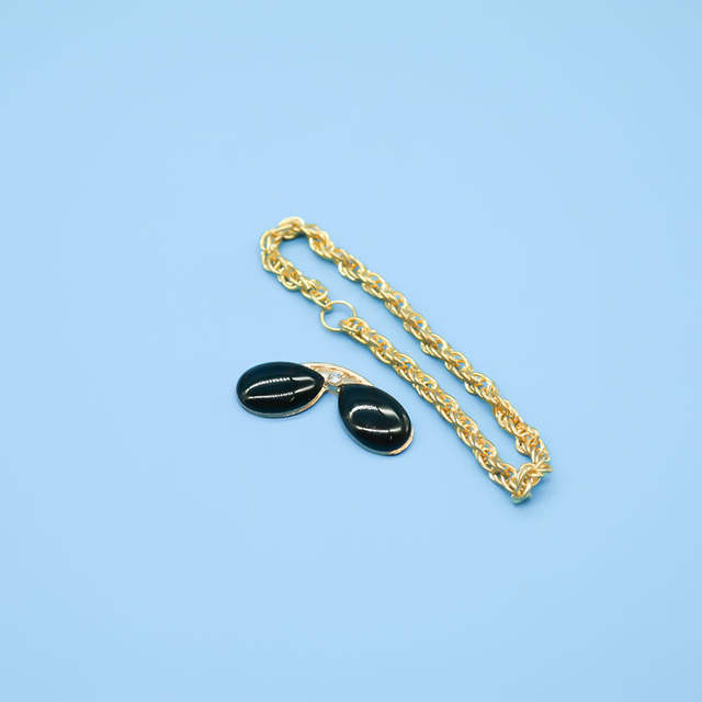 Bicycle Little Yellow Duck Accessories Car Ornaments Internet Celebrity Douyin Duck Helmet Sunglasses Necklace Mountain Bike detail 9