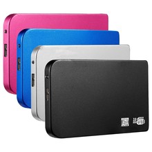 Amazon Cross-Border Export Expansion Mobile Solid-State Ssd Upgraded Portable Mini Hard Drive 16Tb8Tb/2Tb New Model detail 12