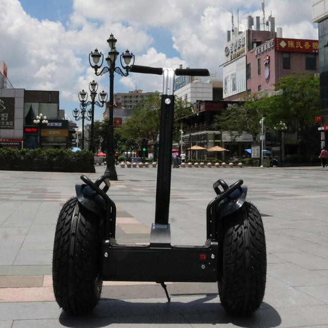 New Somatosensory Two-wheel Self-balancing Car Adult Walking Thinking Electric Beach Two-wheel Drift Skateboard Off-road 36v detail 7