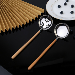 410 Stainless Steel Tableware Hotel Restaurant Western Food Knife, Fork and Spoon Set Western Steak Knife and Fork Tea Spoon Fork Spoon detail 1