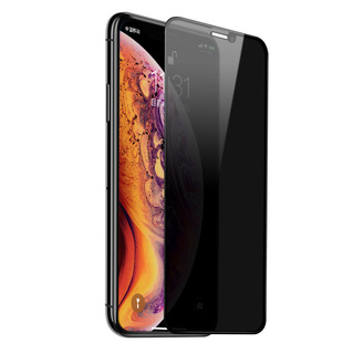 For oppo a32 tempered film a11x mobile phone film A52 HD A72 explosion-proof screen protective film wholesale detail 4