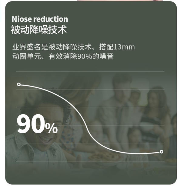 New private model j18 cross-border TWS Bluetooth headset sports earplug wireless noise reduction renamed long endurance detail 9