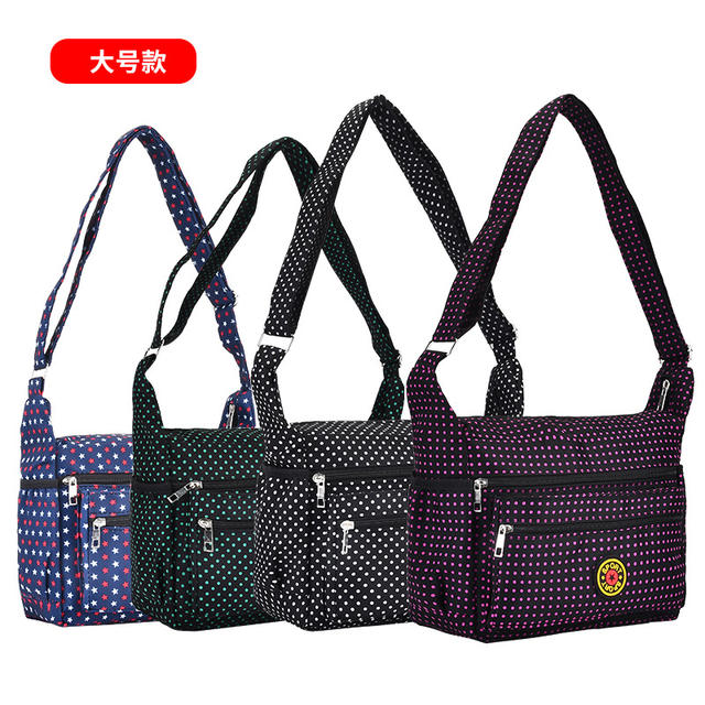 Middle-aged and elderly ethnic embroidery bag ladies shoulder bag embroidery diagonal bag waist bag mobile phone coin purse factory wholesale detail 10