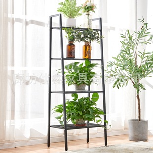Household Folding Ladder, Indoor Eight-Step A-Frame Ladder with Widened Wave-Shaped Steps, Telescopic Staircase, Non-Slip Straight Ladder, Wholesale detail 8