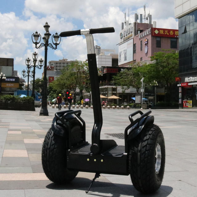 New Somatosensory Two-wheel Self-balancing Car Adult Walking Thinking Electric Beach Two-wheel Drift Skateboard Off-road 36v