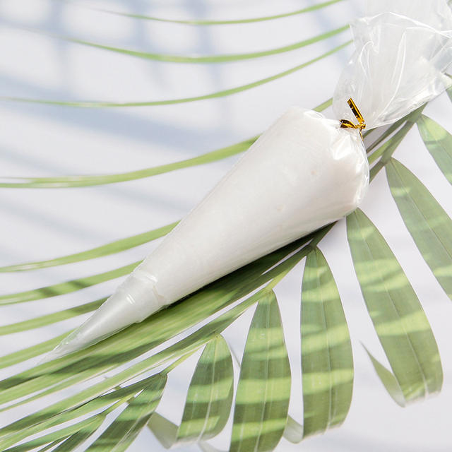 100g bag Pearl cream glue Pearl mobile phone shell handmade diy material hairpin handmade stationery box accessories