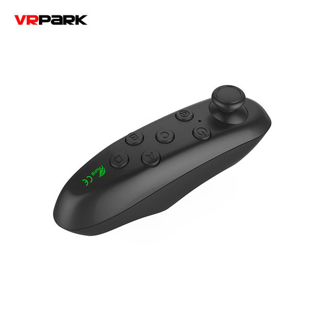 VRPARK Bluetooth VR Handle Mobile Phone Remote Control Game Wireless Empty Mouse Body Sense Controller Android Handle