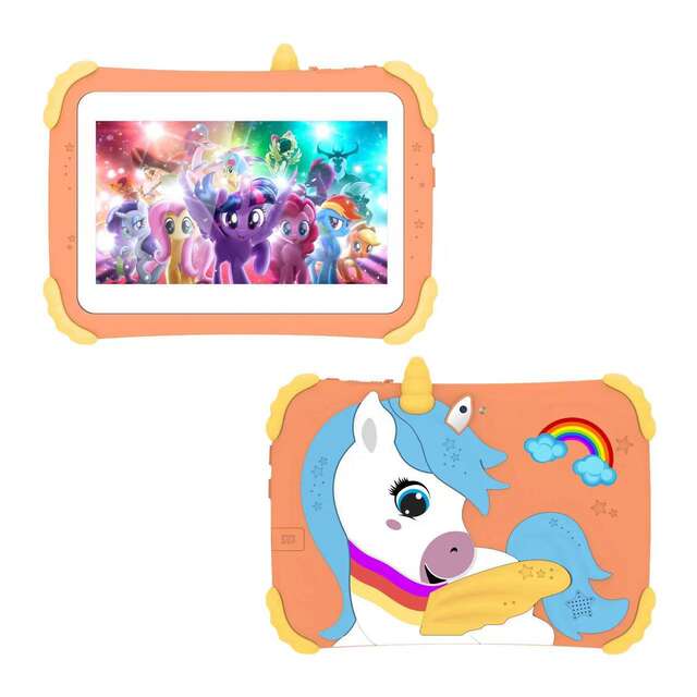 7inch Children's Tablet 8+128Gb Android平板电脑 Android 12 Wifi Cross-Border Factory detail 12