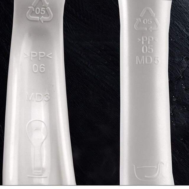 Suitable for Midea Original Rice Spoon Rice Cooker Soup Spoon Rice Cooker Spoon High Temperature Resistant Non-stick Rice Shovel Rice Spoon detail 4