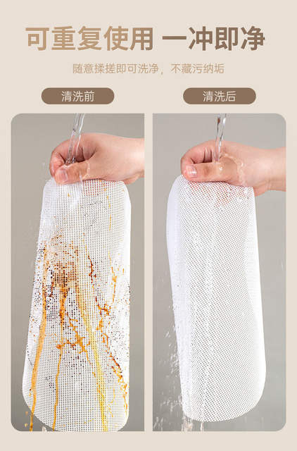 Nano Silicone Mat for Steaming Buns, Steamer Mat for Steamed Buns, Household Paper Mat, Non-Stick Steamer Cloth, Non-Stick Steamer Cloth, Round detail 12